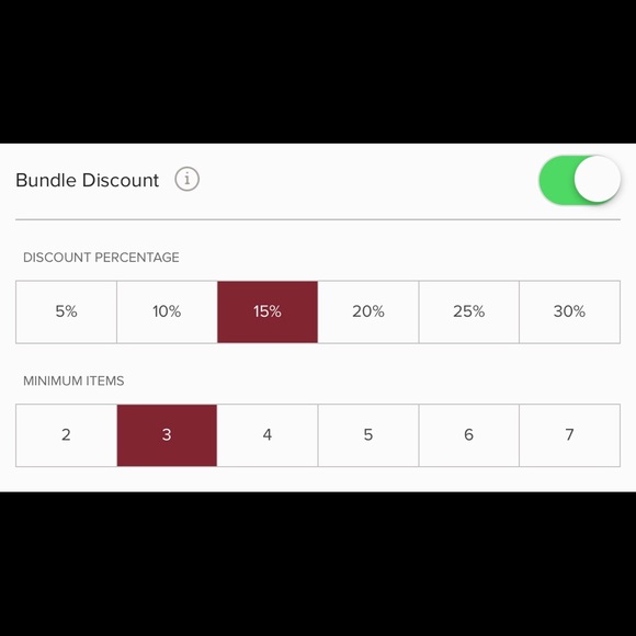 Meet your Posher, Ava - Picture 2 of 2